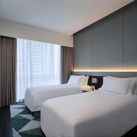 Fraser Place Setiabudi Jakarta-3