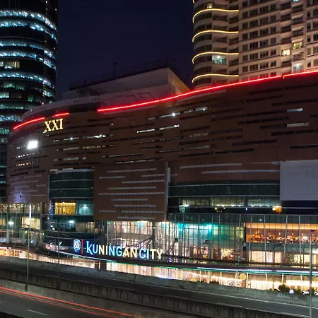 Amaris Hotel Satrio Kuningan - Jakarta-2