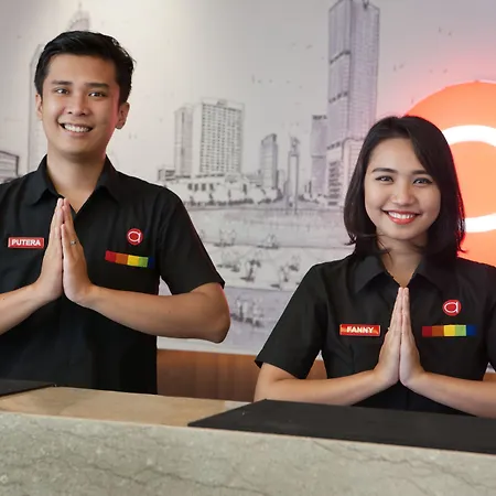 Amaris Hotel Satrio Kuningan - Jakarta-3
