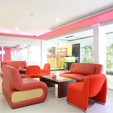 Hotel Rovi Boutique-3