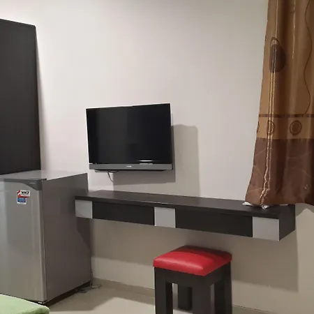 Ihome Residence-2