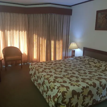 Hotel Surya Baru-2