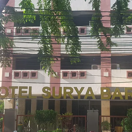 Hotel Surya Baru-3