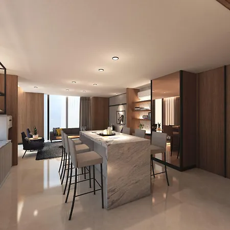Somerset Sudirman Jakarta-3