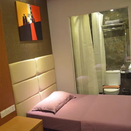 Mustika Gajah Mada Hotel-3