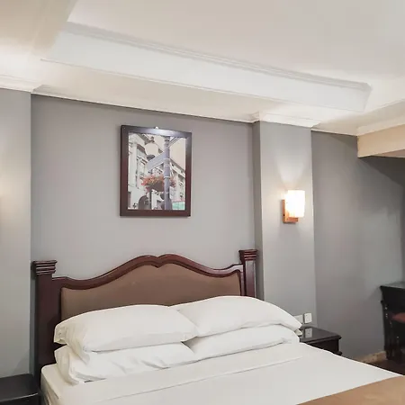 Hotel Menteng 2-3
