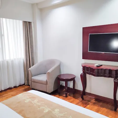 Hotel Menteng 2-2