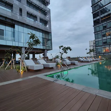 Ra Suites Simatupang-3