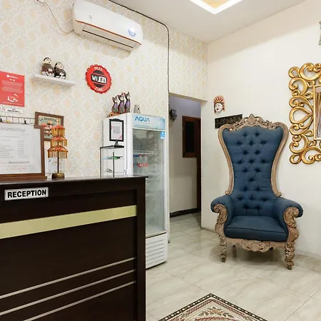 RedDoorz near Cipinang Indah Mall-2