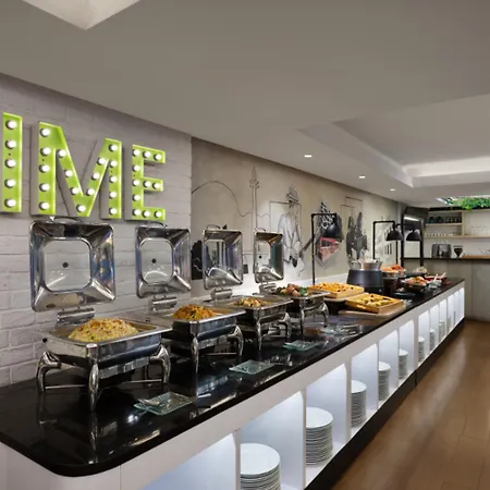favehotel Gatot Subroto Jakarta-2