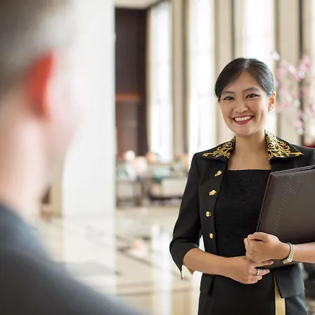Fairmont Jakarta-3