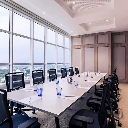 Mercure Jakarta Pantai Indah Kapuk-3