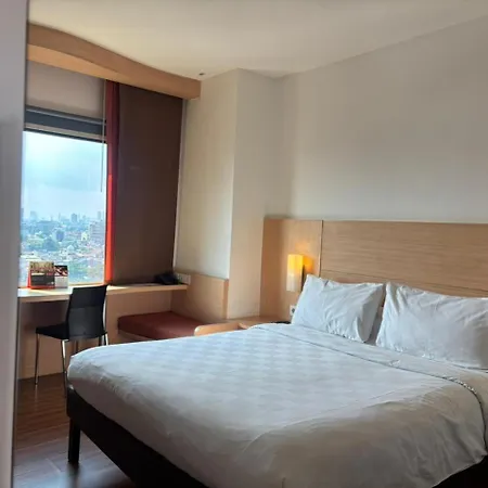 Swiss-Belinn Cawang-2