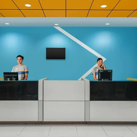 Ibis Budget Jakarta Cikini-2