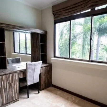 Midtown Residence Simatupang Jakarta-2