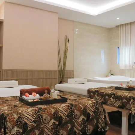 Hotel GranDhika Iskandarsyah-3