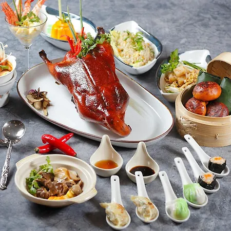 Gran Melia Jakarta-2