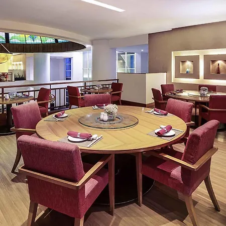 Mercure Jakarta Kota-3