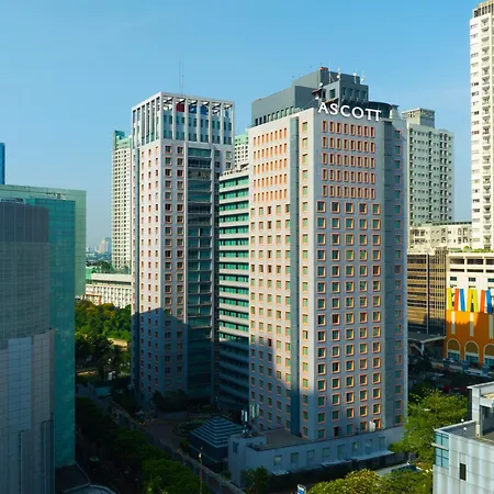 Ascott Jakarta-2