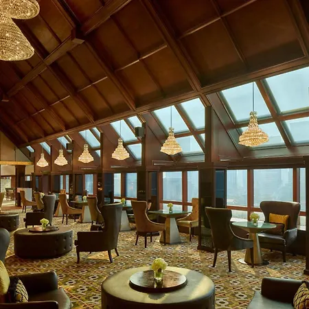 Gran Melia Jakarta-3