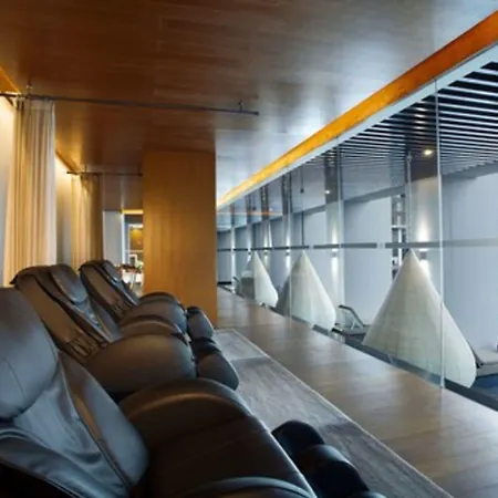 Ascott Sudirman Jakarta-3