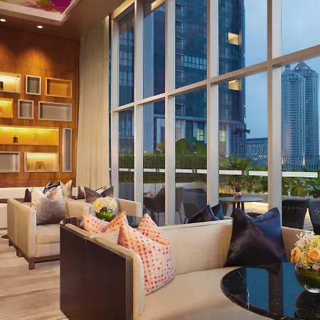 Ascott Sudirman Jakarta-2