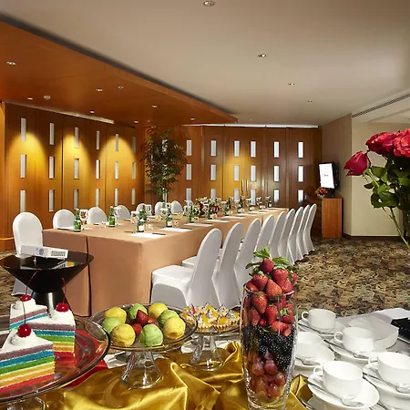 Oakwood Premier Cozmo Jakarta-3