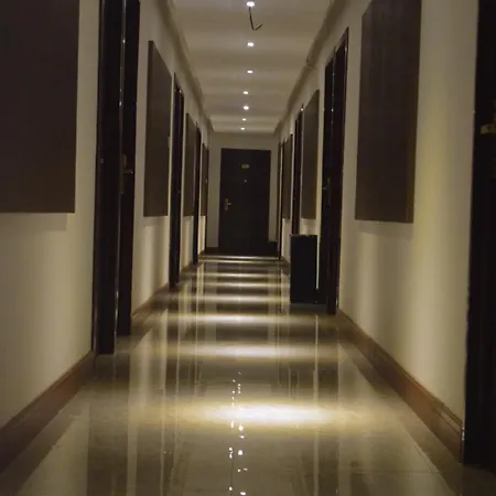 Mustika Gajah Mada Hotel-2