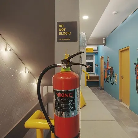 Konko Hostel Jakarta-3