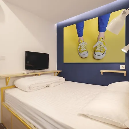 Konko Hostel Jakarta-2