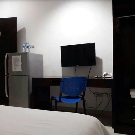 Hotel Galaxy-3