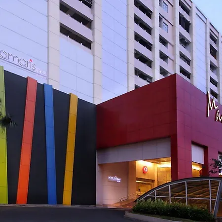 Amaris Hotel Mangga Dua Square-3
