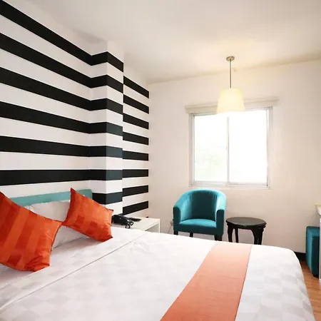Feodora Hotel Mangga Besar-2
