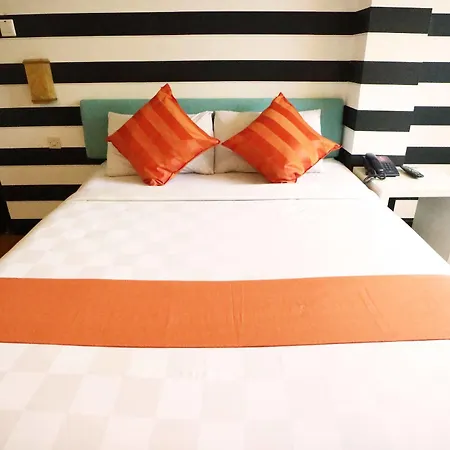 Feodora Hotel Mangga Besar-3