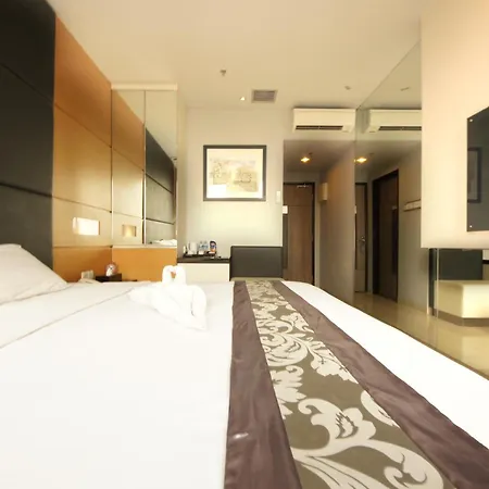 B Fashion Hotel-3