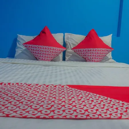 Oyo 911 Tebet Residence-2