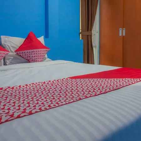 Oyo 911 Tebet Residence-3