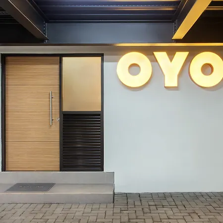 Oyo 115 Portal Residence-2