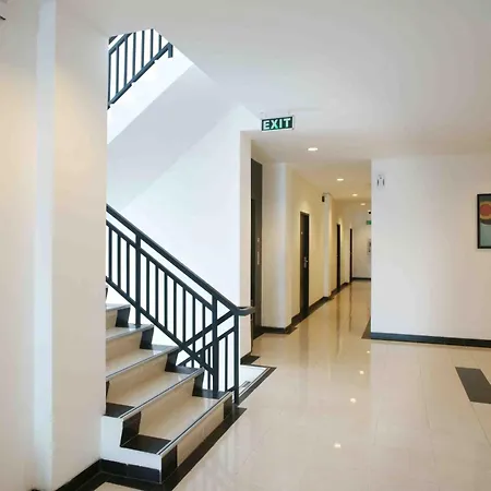 Hotel 88 Mangga Besar Raya 120-3