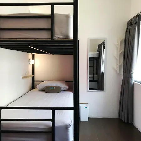 Teduh Hostel Kota Tua-2