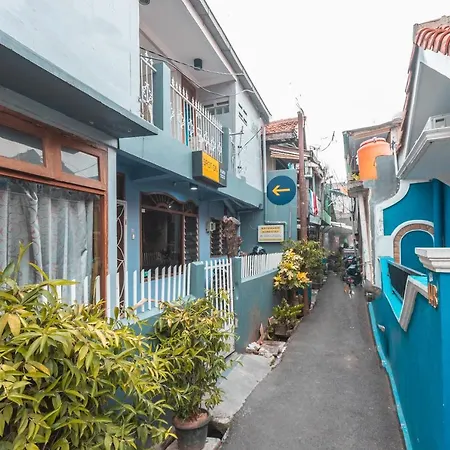 Spot On 2033 Kayumanis Homestay Syariah-2