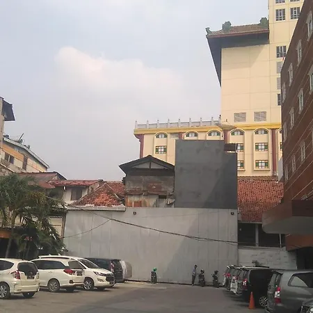 Pancoran Jaya Hotel-3