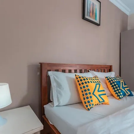 Spot On 2033 Kayumanis Homestay Syariah-3