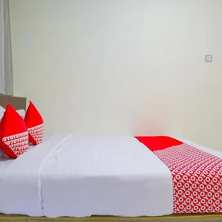 Oyo 2308 Seven Season Residence-2