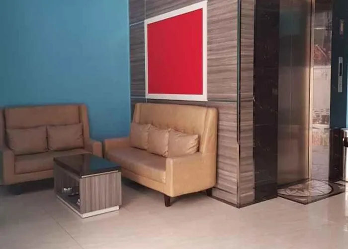 Grand Wisma Davinci Sabrina