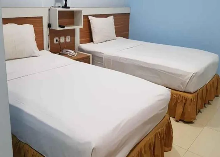 Grand Wisma Davinci Sabrina