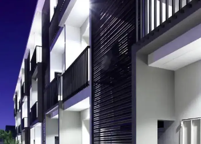 Tendean Residence
