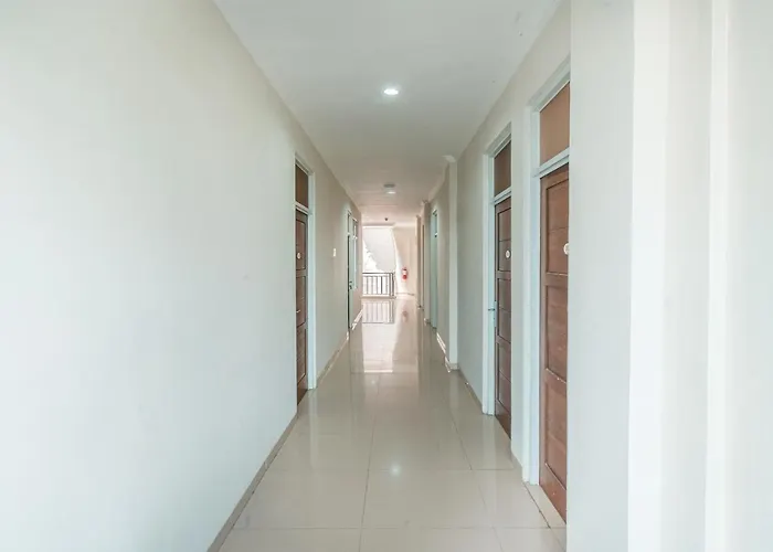 The Kartini 8 Residence - Mangga Besar Giacarta