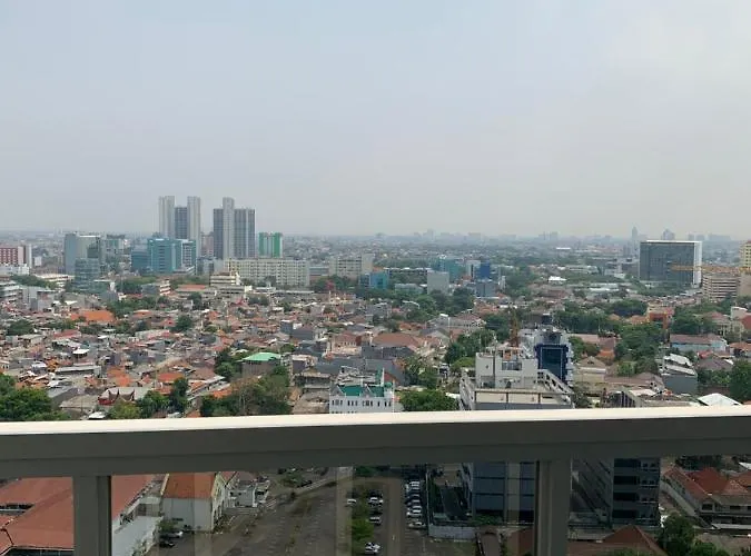 Menteng Park 19Th جاكرتا, إندونيسيا