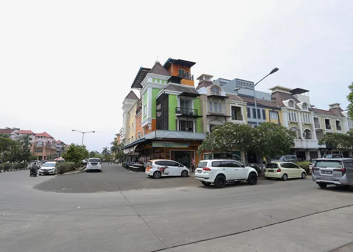 Amethyst cengkareng syariah